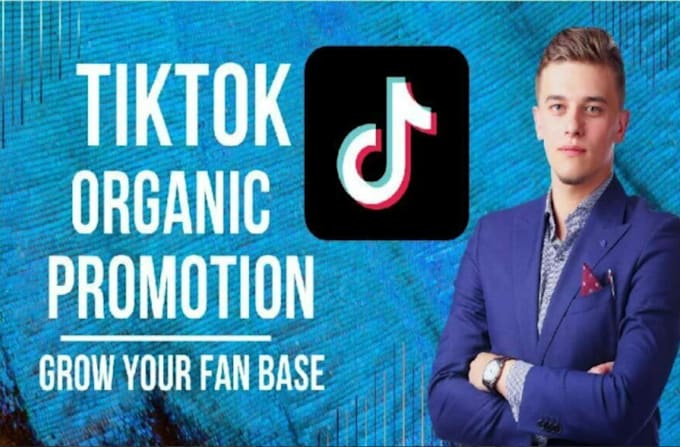 Do organic tik tok marketing, tik tok video ads for tik tok organic