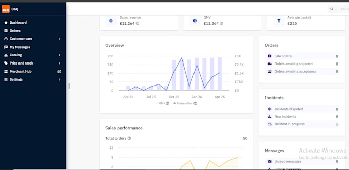do onbuy and DIY bulk product listing and SEO optimization