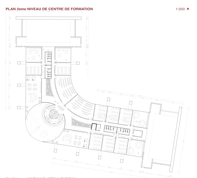 draw architectural floor plans and cad drawings
