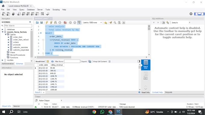 do data analysis using r language, mysql, excel, spss, minitab