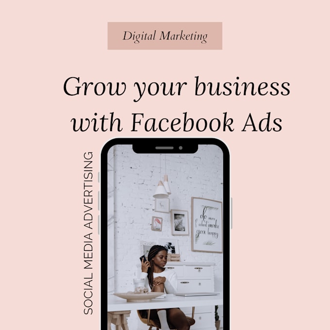be your meta ads manager and media buyer for facebook and instagram ads