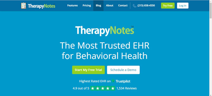 take care of your mental health practice and billing