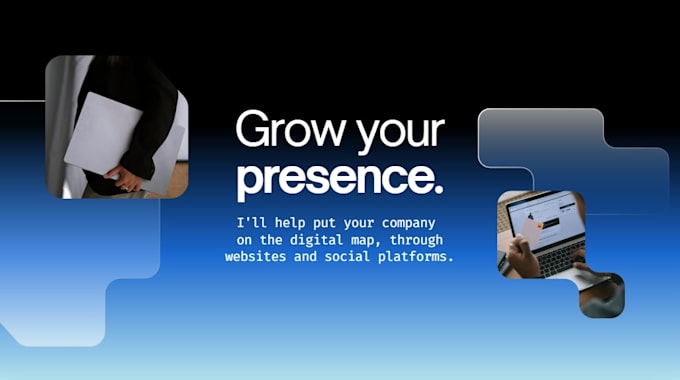 do custom responsive web designing