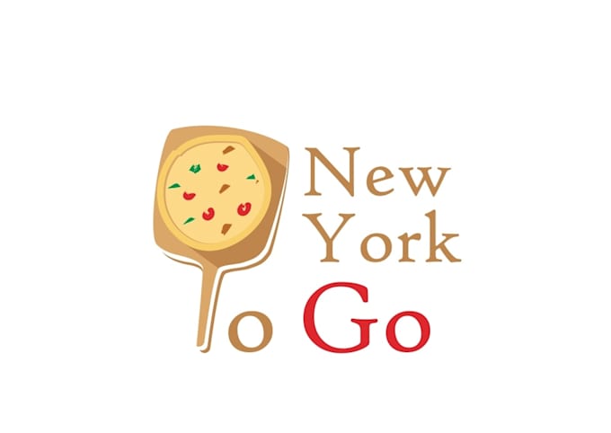 design amazing restaurant logo for your business