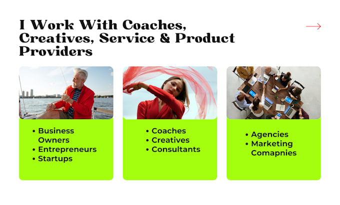 write sales page copy that drives results
