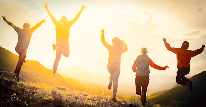 Put your product into a lifestyle photo by Kirstenloui | Fiverr