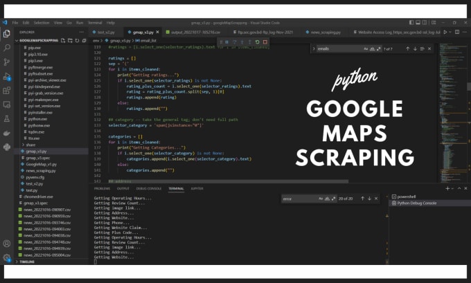 google maps email scraper google maps email scraper