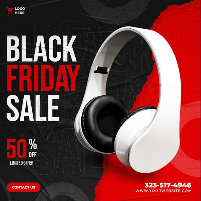 Do banner ads design by Arc_ramos Fiverr