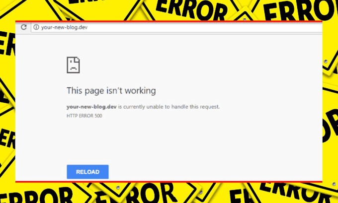 do wordpress bug fixing, error fixing, and troubleshooting