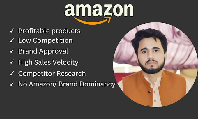 do amazon fba wholesale product research and brand approval