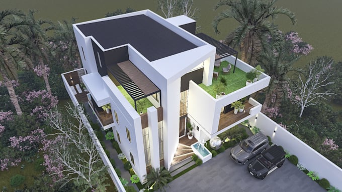 draw building plans for you