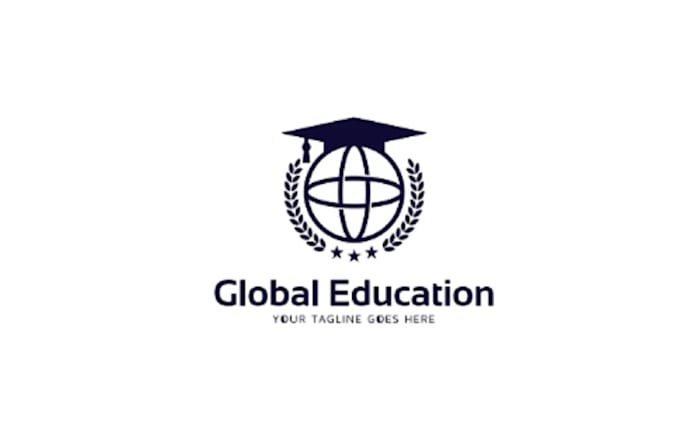 design school, education ,university logo