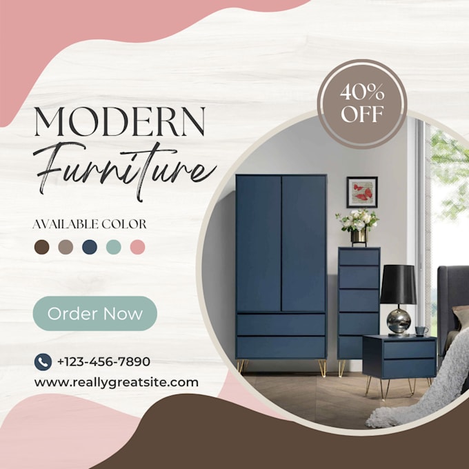 design anything in canva within 24 hours