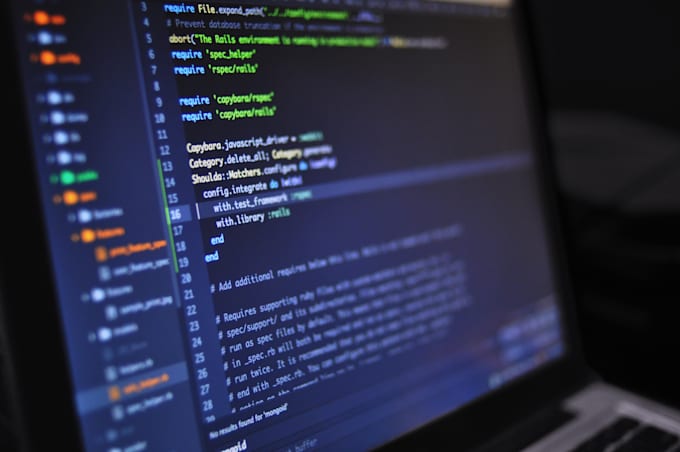 do python programming tasks for you