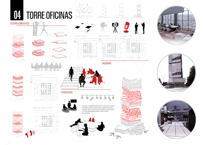 Bring your ideas to life by doing renders by Valentinacuan | Fiverr