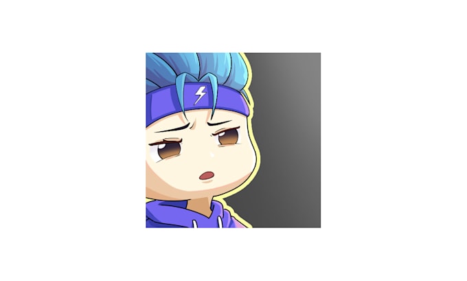 create custom emotes and badges for discord, twitch, and youtube