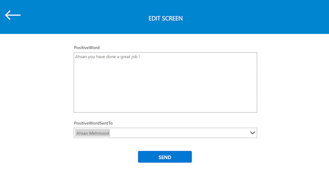 develop and design powerapps solutions