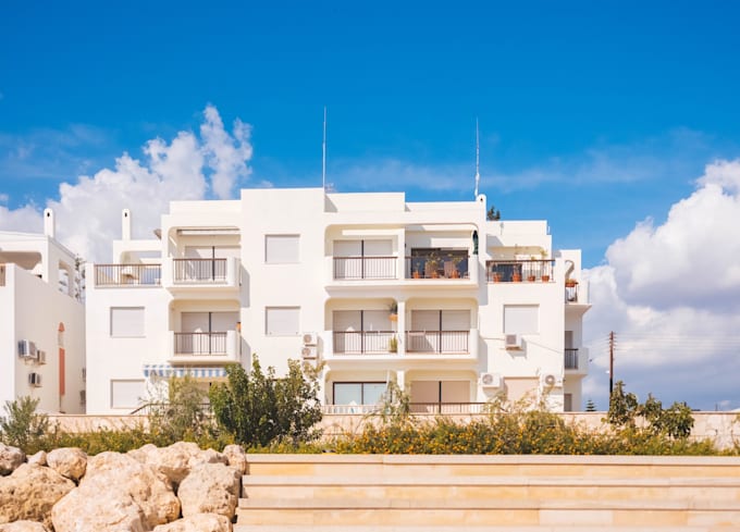 write an exciting real estate property description