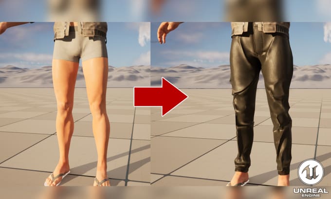 Gearhumans 3D Stop Staring At My Camel Toe Custom Rompers