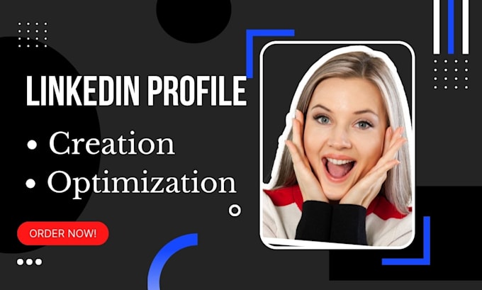 create an outstanding linkedin profile