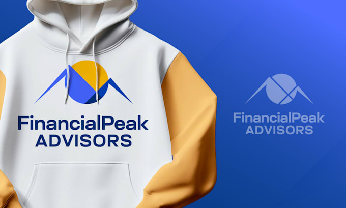 provide fresh ideas and design perfect business logo
