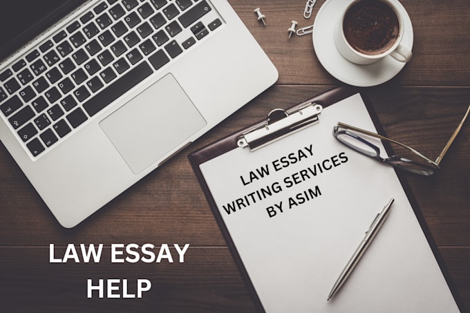 write law essay for you