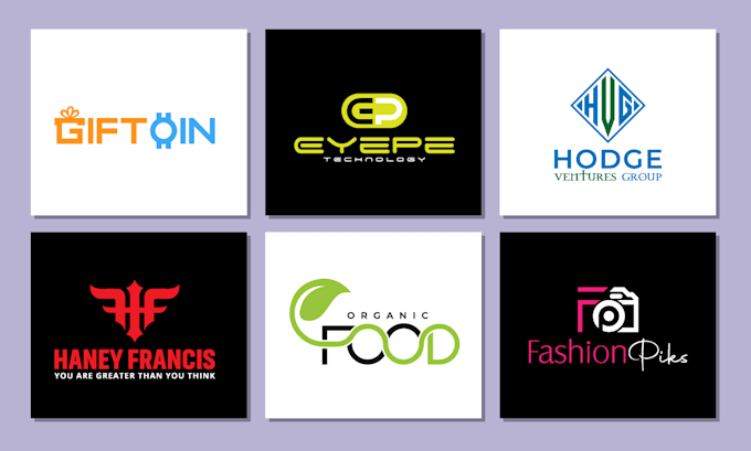 design a modern minimalist logo for your business