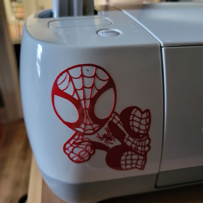 Create custom vinyl decals by Justinjimerson Fiverr