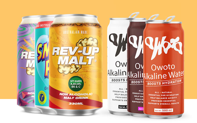 do vitamin drink label, energy drink packaging, beverage label, sports drink