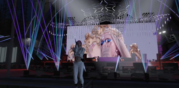 Give 1000pluse emote menu in fivem by Knighttrp | Fiverr