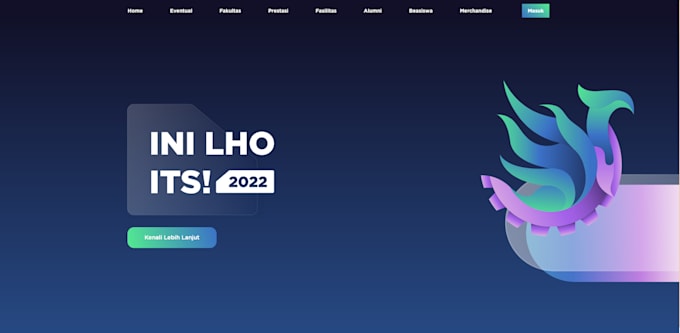 Create html, php, mysql, and js for your website by Mikail_dwi | Fiverr