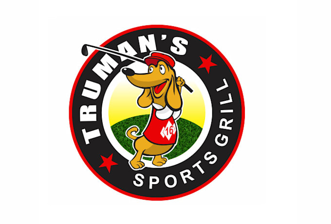 design high quality sports logo within 16 hours