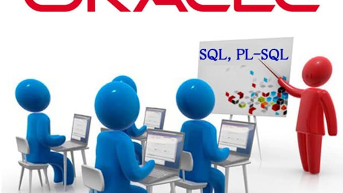 provide oracle sql, plsql, forms , reports solutions