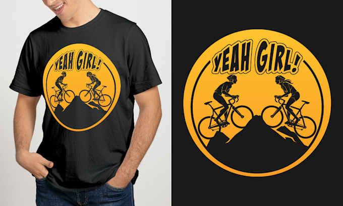 design trendy custom tshirt