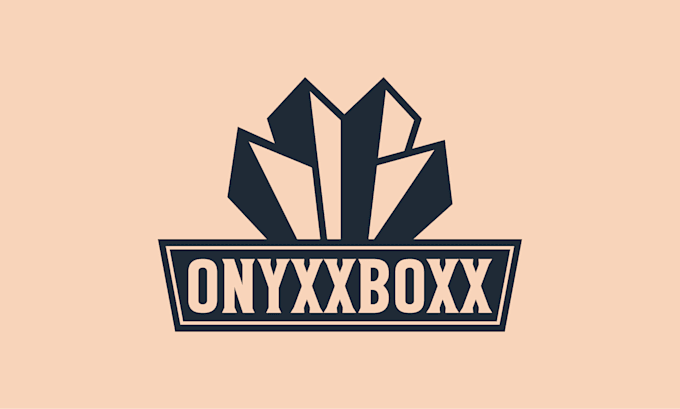create logo and brand style guide design