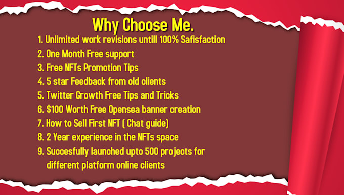 do ipfs upload your nft collection