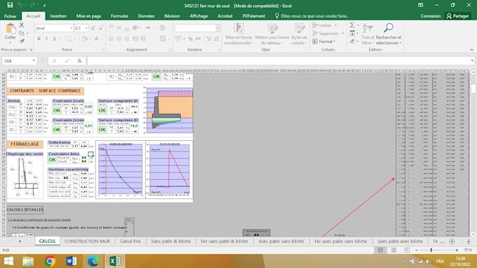 convert pdf to excel convertir fichier pdf vers excel