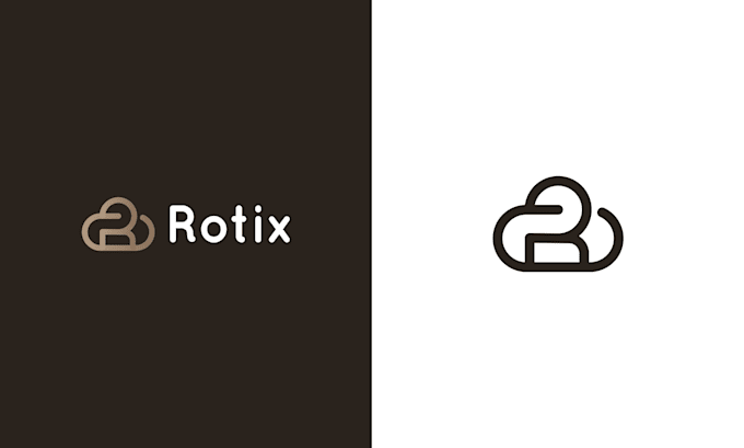 design a modern minimalist logo for your business
