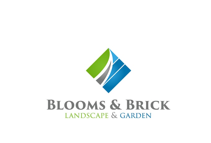 design creative landscape logo within 16 hours