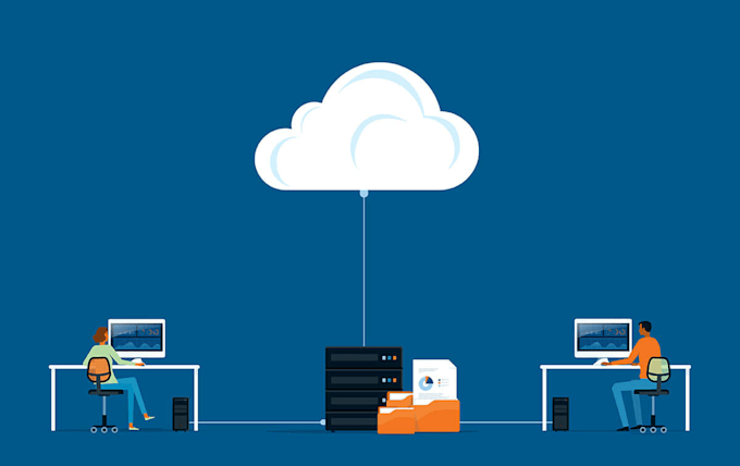 be AWS consultant, solution architect and devops engineer