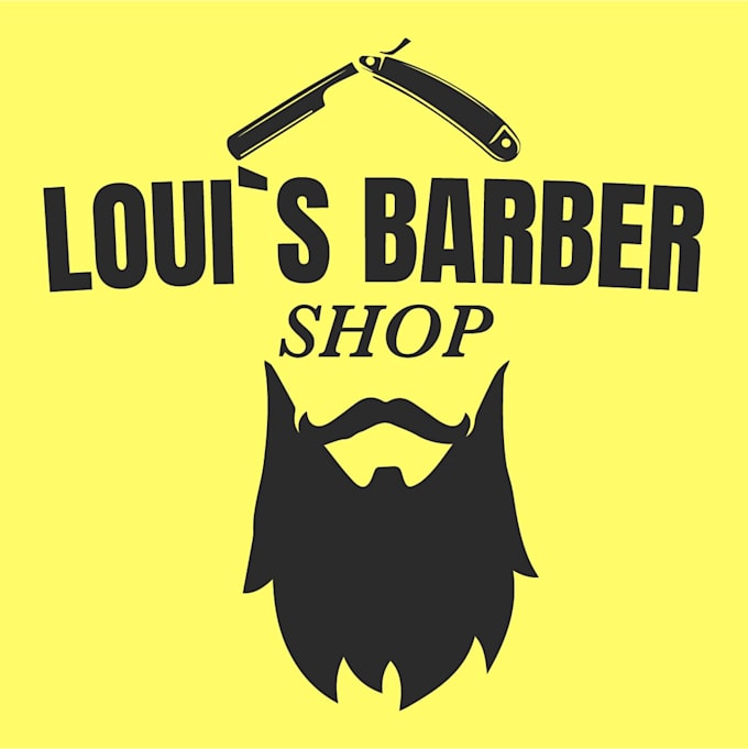 design your minimalist and modern logo for your business