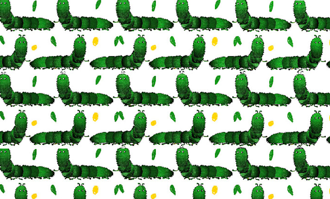 design a awesome pattern design for you