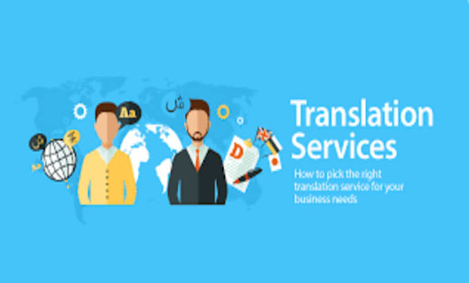 translate languages for you