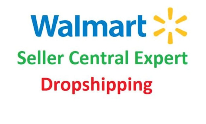 do amazon to walmart dropshipping