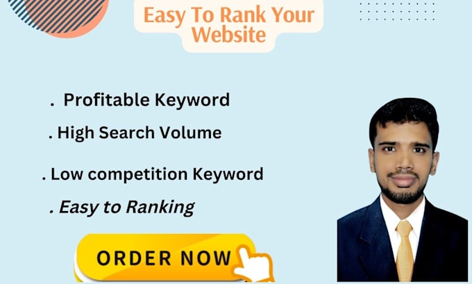 give advanced SEO keyword research competitor analysis with ahrefs