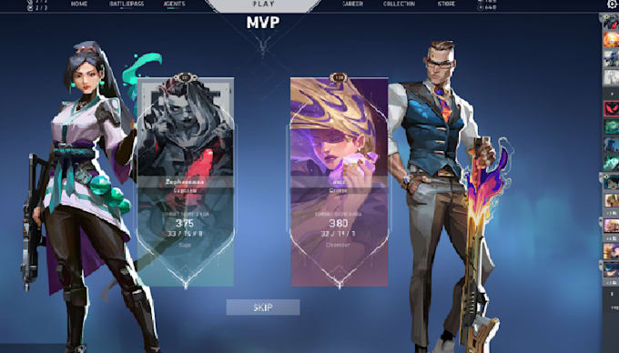 play pc games with you