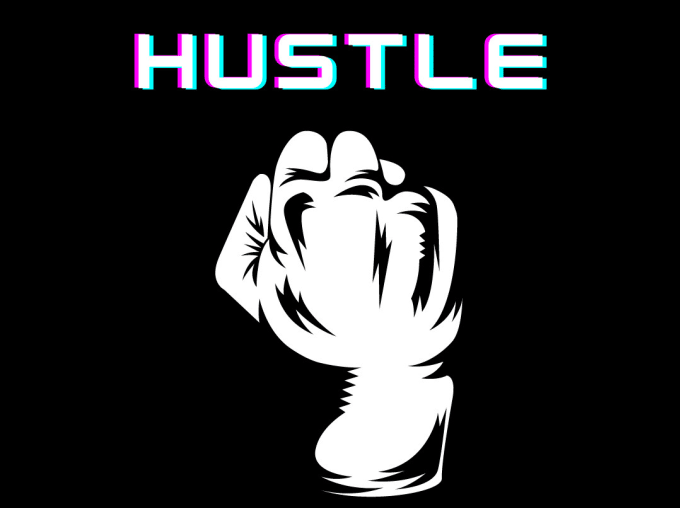 What is a Hustler? - Hustler Definiton & Meaning | TEAMBLADI® – Teambladi