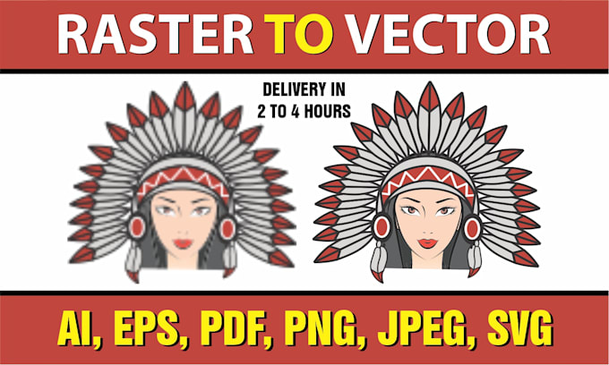 do any graphic design in adobe illustrator, adobe photoshop, coreldraw work,