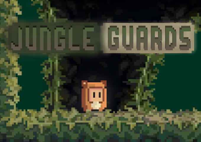 creat or develop game for you by unity 2d