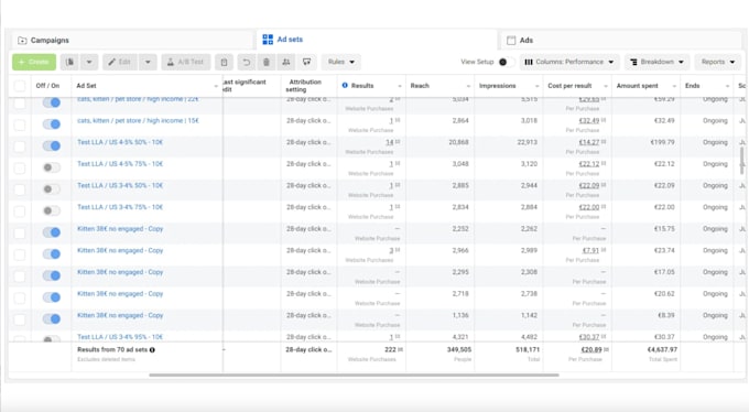 be your facebook and instagram ads coach